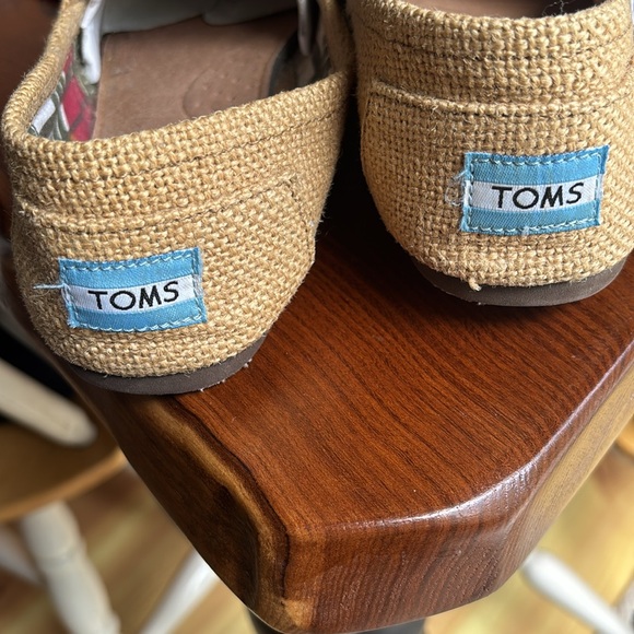 Toms Rope Alpargata - Picture 4 of 7